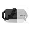 2023 New Korean Trendy Cool Shoulder Bag Men's Multi-functional College Students Casual Messenger Bag Men's Messenger Bag