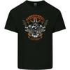 Legendary Motorcycles Motorbike Biker Unisexs Light Cotton TShirt