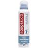 Borotalco Spray Invisible Fresh Deodorant, 150ml, 1 Unit
