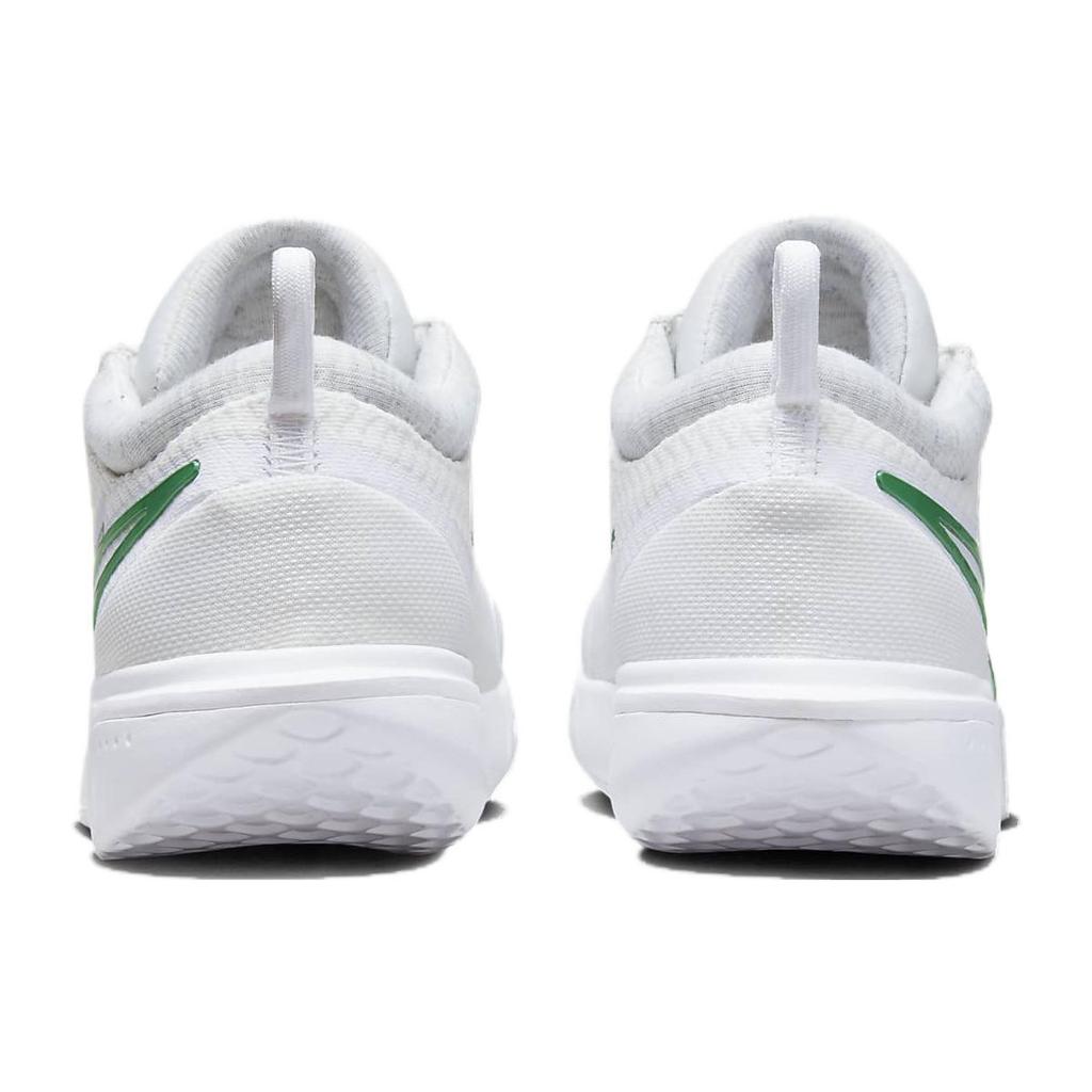Nike Court Zoom Pro Hc 'White Kelly Green'