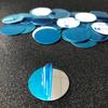 5/20 Pcs Magnetic Disk Phone Stand Magnet Metal Plate Car Phone Holder Metal Plate Iron Sheets for Magnetic Car Phone Holder