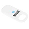 Animal   Rder Pet Supplies Portable Chip Scanner   Screen Handheld High Brightness(Black )