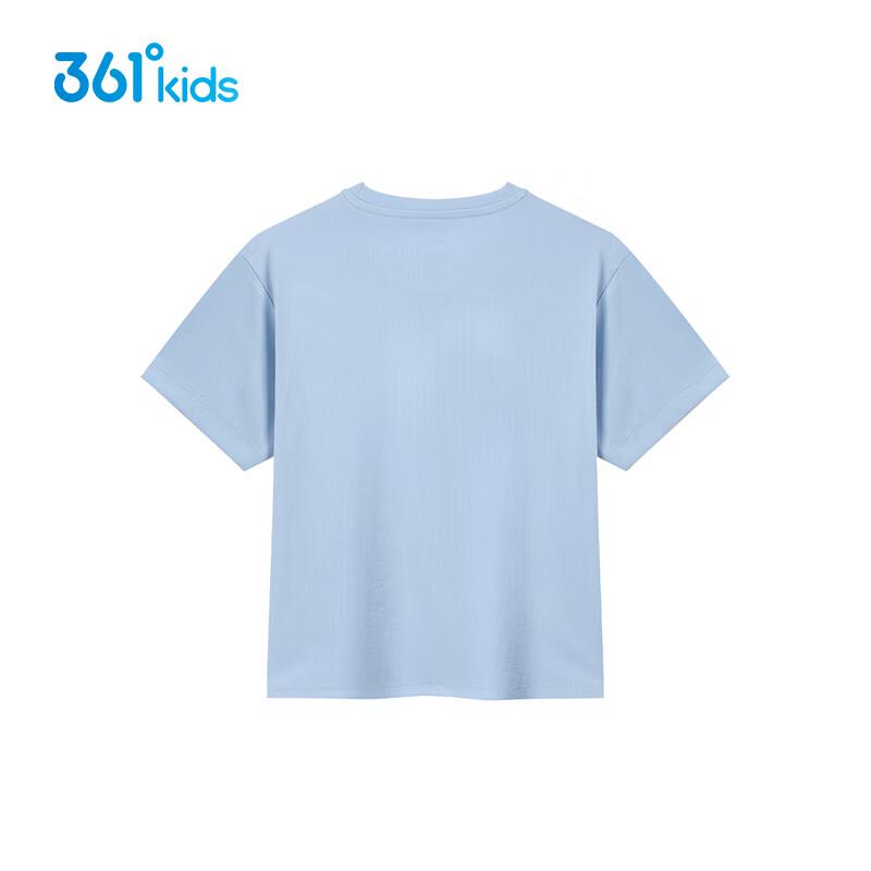 361° Boys' Quick-Dry Breathable Cartoon Sport T-Shirt
