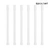 3PC Multi Purpose Net Voile Tension Curtain Rail Pole Net Rods Spring Loaded Extendable Telescopic Hanging Rods