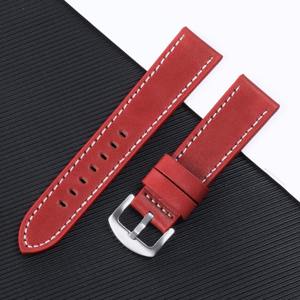 Composite Watch Band for Seiko for Omega Strap Sport Vintage 18mm 20mm 22mm 24mm Strap Men Women Sport Bracelet for Smartwatch