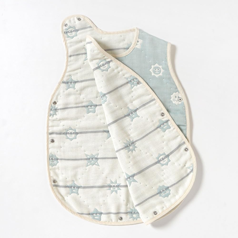 10mois Sleeper (Baby Size) Tupera Tupera Collaboration 24191006