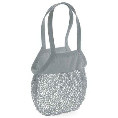 Mesh Tote Bag