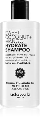 

Shampoing Hydratant TU прозрачный