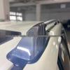 Electroplated Roof Rack for 08-20 Land Cruiser LC200 - High-Configuration Modification