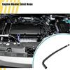 A51K-15145587 Rubber Hose Low Pressure Hose Heater Hose Cooling Water Hose Automotive Supplies For General GM