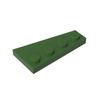 Non-Toxic 10Pcs 41770 2X4 Wedge-Shaped Block Moc Color Loose Parts Compatible With Bricks Diy Children'S Toy Assembly Gift