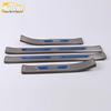Kodiaq Sill & Trunk Trim Set: 18-Model Compatible Decorative Strips & Welcome Pedal