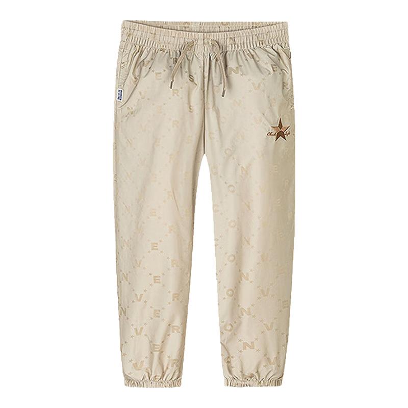 Converse Kids  Summer Drawstring Straight Leg Pants 140/60