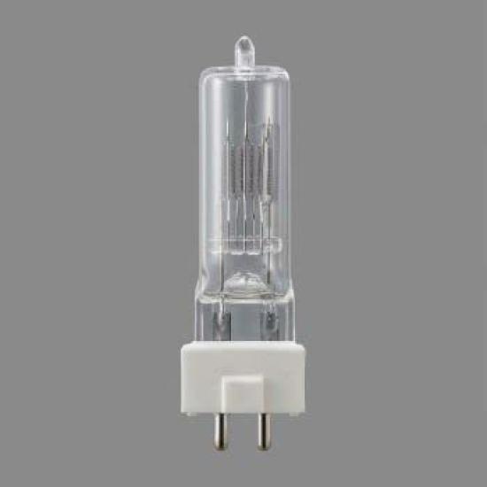 

Panasonic studio halogen bulb base 500W to order GYX9.5 JP100V500WC/G-2N Made