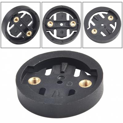 Fixed Base Cycling For GARMIN Hole Distance 20mm Part