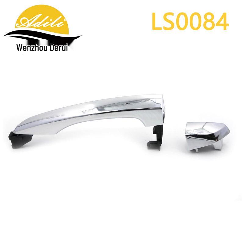 Revised Product Name: 2015 Tucson Door Handle Set: 82651-D3010, 82661-D3010, 83651-D3010, 83661-D3010