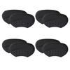 Heel Pads for High Heels Pain Relief Anti-wear Cushion Soft Sponge Shoe Sticker Foot Care Liner Insert Pad Insole Grip Protector
