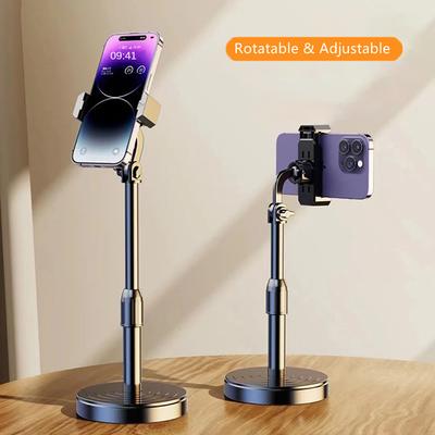 Telefon aksesuarları – Tutucular ve Standlar