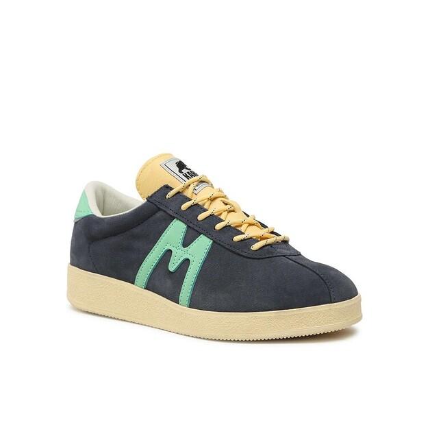 Мужские кроссовки Karhu Trampas f809034 granatowy