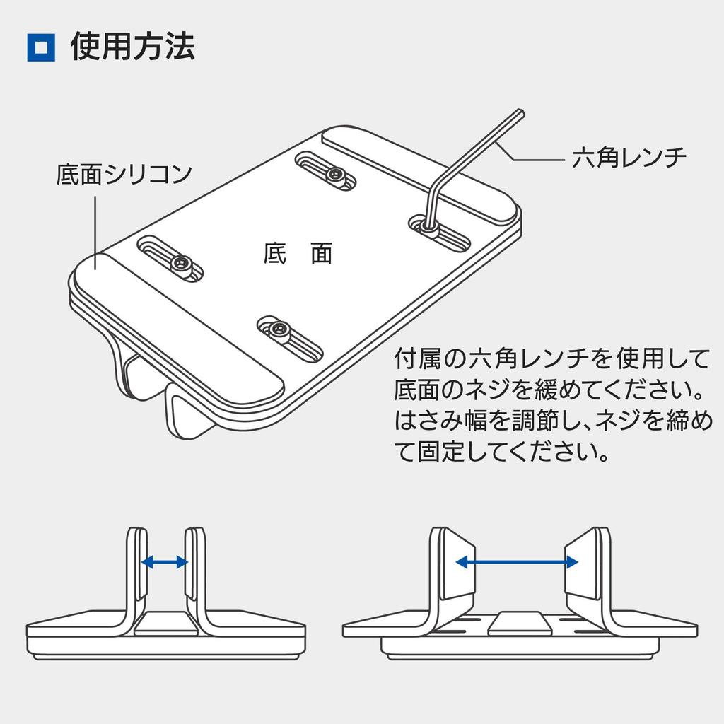 OHM Electric PCGEAR Laptop Single Silver Stand, Vertical, Unit, OA-S04S-S, 01-3624,