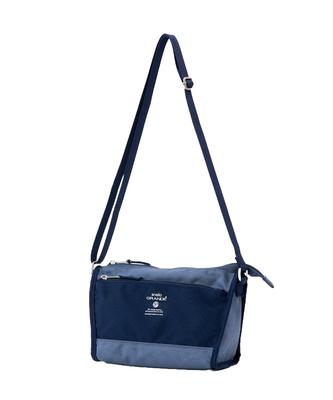 Lightweight, Water-repellent, and Multi-storage Mini Shoulder Bag, CABIN GTM0173Z