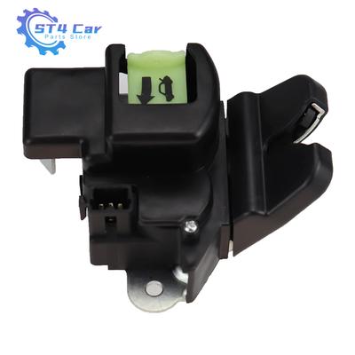 81230-A7030 Rear Tailgate Trunk Latch Actuator Lock for Kia K3 Cerato Forte 2DR 4DR 81230A7030 Auto Part