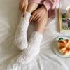 Women's Warm Socks Poggle Winter Leg Warmer Socks