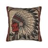Pillow Case Vintage Tropical Sun Palm Tree Boho Design  Pillow Cover For Sofa Car Home Decor Vintage Pillowcases