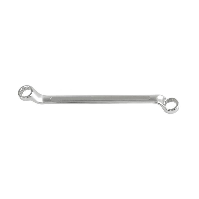 Ruineite Double-Ended Ring Wrench