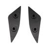 2024 Windshield Drive Eliminator Mirror Hole Cover Rearview Mirror Base Cover For DUCATI Panigale V4 V4S V4R 2018-2023 2022