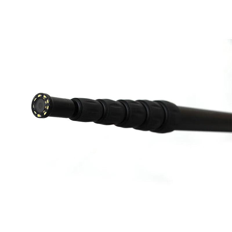 Zhongke Shield Handheld Infrared Life Detector V8
