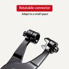 Durable Hose Clamp Pliers, Non-slip Grip for Oil/Vacuum/Hydraulic Pipes, Flat Ring & Quick-Release, Ideal for Garage/Workshop.