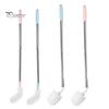 Effortless Cleaning Tool for Mineral Water Barrels Extra Long Stainless Steel Bucket Brush, Flexible High Density Bristle Curved Head Scrubber Narrow