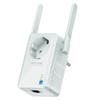 Tp-Link TP-LINK N300 1 PORT COVERAGE EXTENDER WITH PLUG