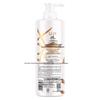 LUX Spring Peach Blossom Scented Shampoo Set