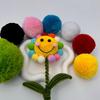Costura e tricot – Laços e pompons para costura