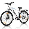 Electronică pentru creativitate și divertisment – Biciclete electrice