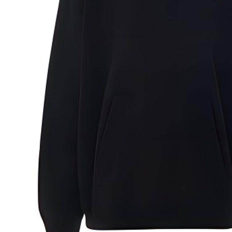 Balenciaga Political Campaign Large Fit Hoodie 620973TKVI91070