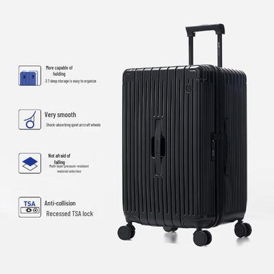 Durable Hard Shell Spinner Luggage