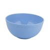 Wheat Straw Degradable Bowl, Student Dormitory Household Food-grade Plastic Bowl, Instant Noodle Bowl, Soup Bowl, Eating Rice Bowl