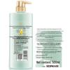 SLEK Green Tea Seed Oil Control & Anti-Dandruff Shampoo