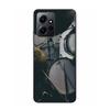 Drum Drummer Music Dj Phone Case For Redmi 12 13C 12C 15C 9 10 10C Note 13 Pro Plus 14 15 Pro 9T 9C 9A TPU Soft Cover Clear Cell
