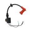 Ignition Coil Fit for Yamaha Outboard 61N-85570-10-00 61N-85570-00-00 20-25-30HP
