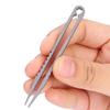 Ti Alloy Precised Tweezers For Outdoor Survival Camping Gaming Accessories Every Day Carry Essential Tool