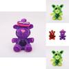 Cute And Soft Five Nights At Freddy's Plush Toys For Kids Perfect Christmas Gifts!