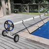 Pool Reel Winding Car Tie Rope, Suitable for Covering 300-570 Cm