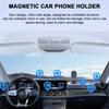 Magnetic Folding Mobile Phone Stand 720° Rotatable Car Phone Holder Smartphone Mobile Stand for Car Dashboard