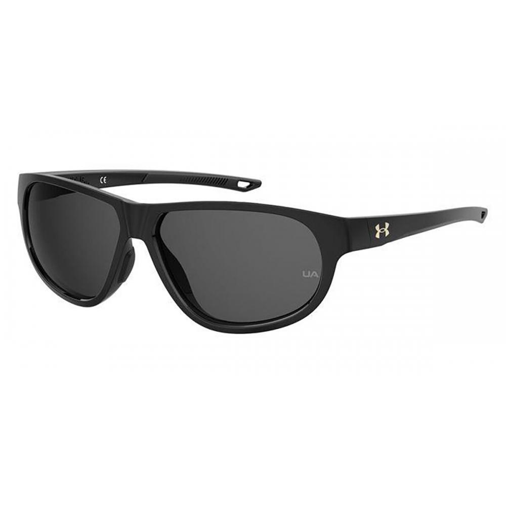 

Under Armour Ua Intensity 807 Ka Women Sunglasses Black/59-12-130