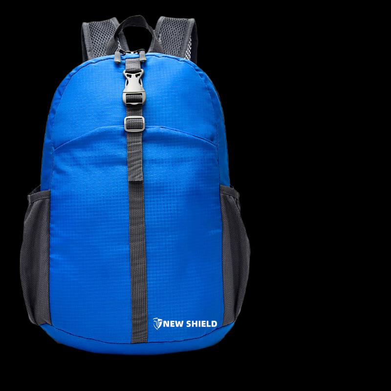Hufeng Lightweight Folding Travel Backpack