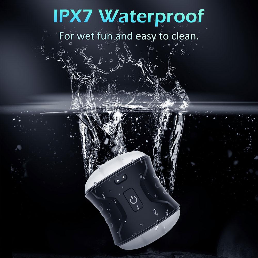 Automatic Male Masturbator Cup Blowjob Sucking Machine Masturbators For Men Vaginas Masturbation Equipment Adult Goods For Men
